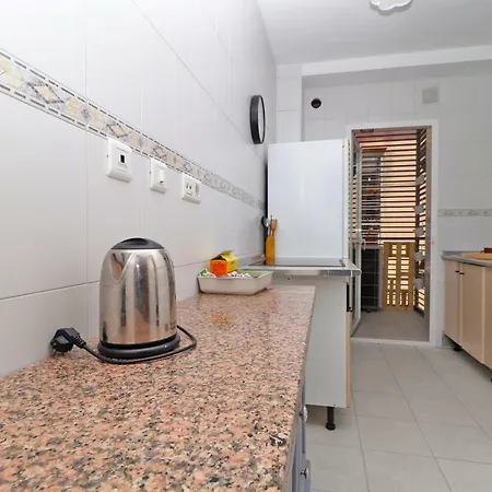Del Parque Flats Victoria Trini Apartment Malaga